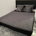 B&m Jacuzzi Rezidencija Self Check - In Apartmán Vilnius
