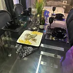 Apartmán B&m Jacuzzi Rezidencija Self Check - In *