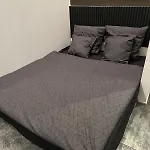 B&m Jacuzzi Rezidencija Self Check - In Vilnius