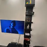 B&m Jacuzzi Rezidencija Self Check - In * Vilnius