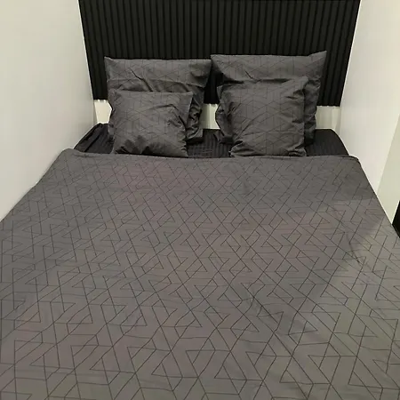 B&m Jacuzzi Rezidencija Self Check - In