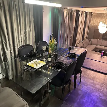 B&m Jacuzzi & Party Time Vilnius