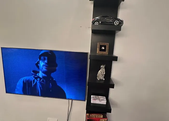 B&m Jacuzzi Rezidencija Self Check - In *