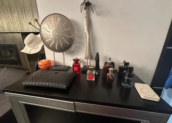 Apartman B&m Jacuzzi Rezidencija Self Check - In