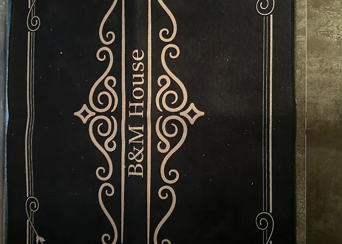 B&m Jacuzzi Rezidencija Self Check - In * וילנה