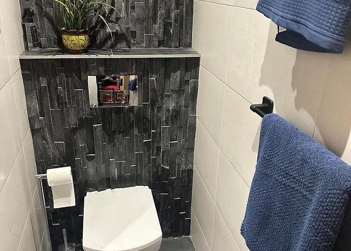 B&m Jacuzzi Rezidencija Self Check - In Vilnius