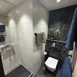B&m Jacuzzi Rezidencija Self Check - In * Vilnius
