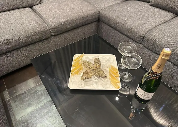 B&m Jacuzzi Rezidencija Self Check - In Appartement Vilnius