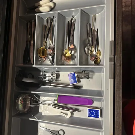 B&m Jacuzzi Rezidencija Self Check - In Apartman *