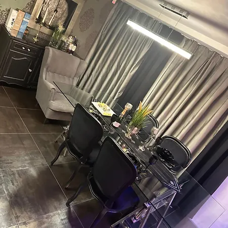 Apartman B&m Jacuzzi Rezidencija Self Check - In *