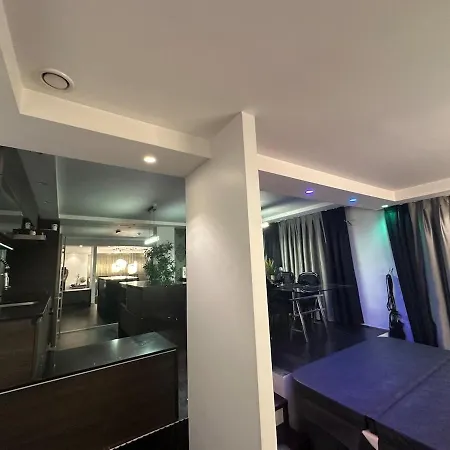 B&m Jacuzzi Rezidencija Self Check - In