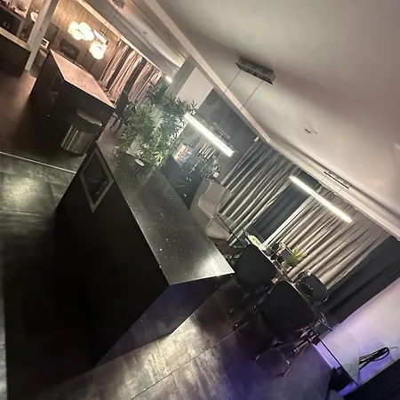 B&m Jacuzzi Rezidencija Self Check - In Vilnius