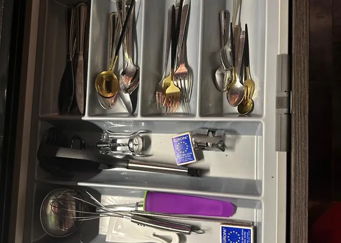 B&m Jacuzzi Rezidencija Self Check - In Lägenhet *